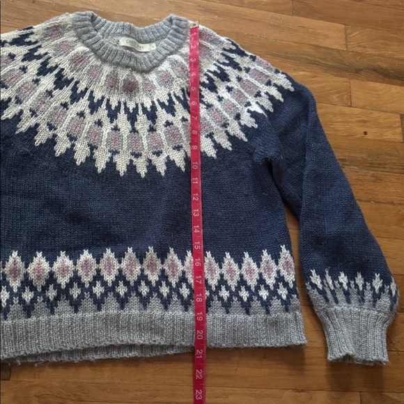 Christy Dawn Francesca sweater - Picture 7 of 8